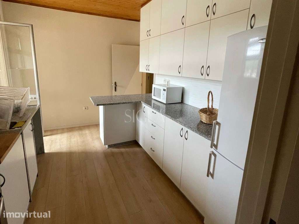 T3 em Francelos - Widok 5