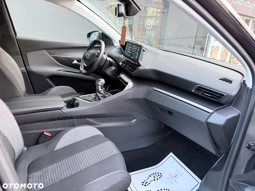 Peugeot 5008 1.5 BlueHDi Active Pack S&S - 39