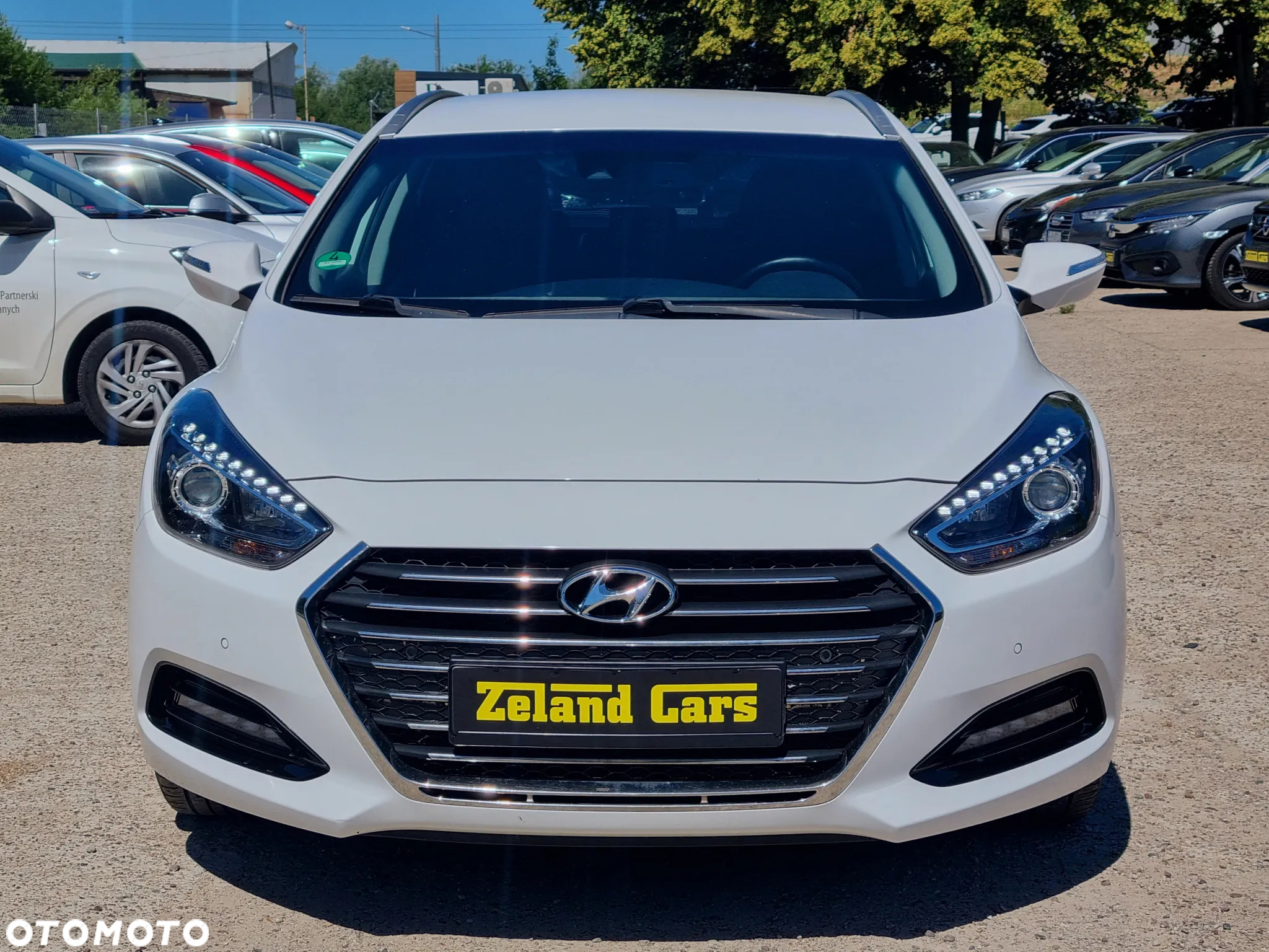 Hyundai i40 1.7 CRDi Comfort - 2
