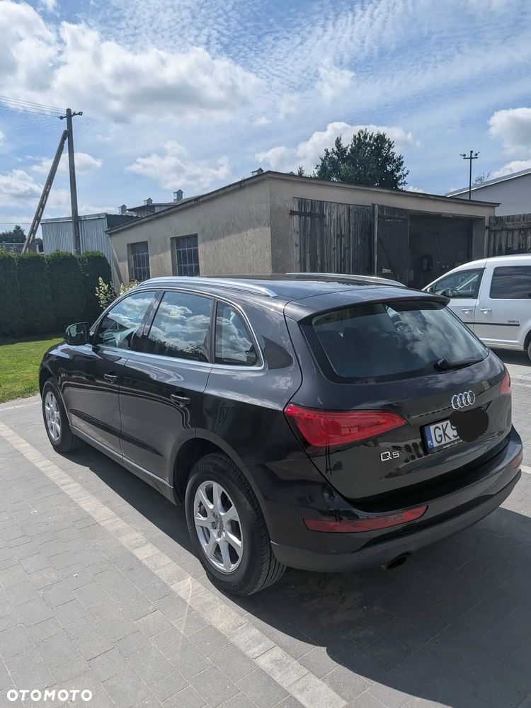 Audi Q5 - 3