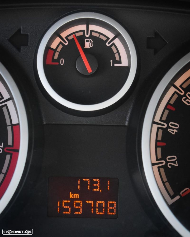 Opel Corsa 1.2 Connect - 7