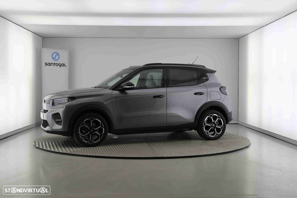 Citroën e-C3 44 kWh Max - 6