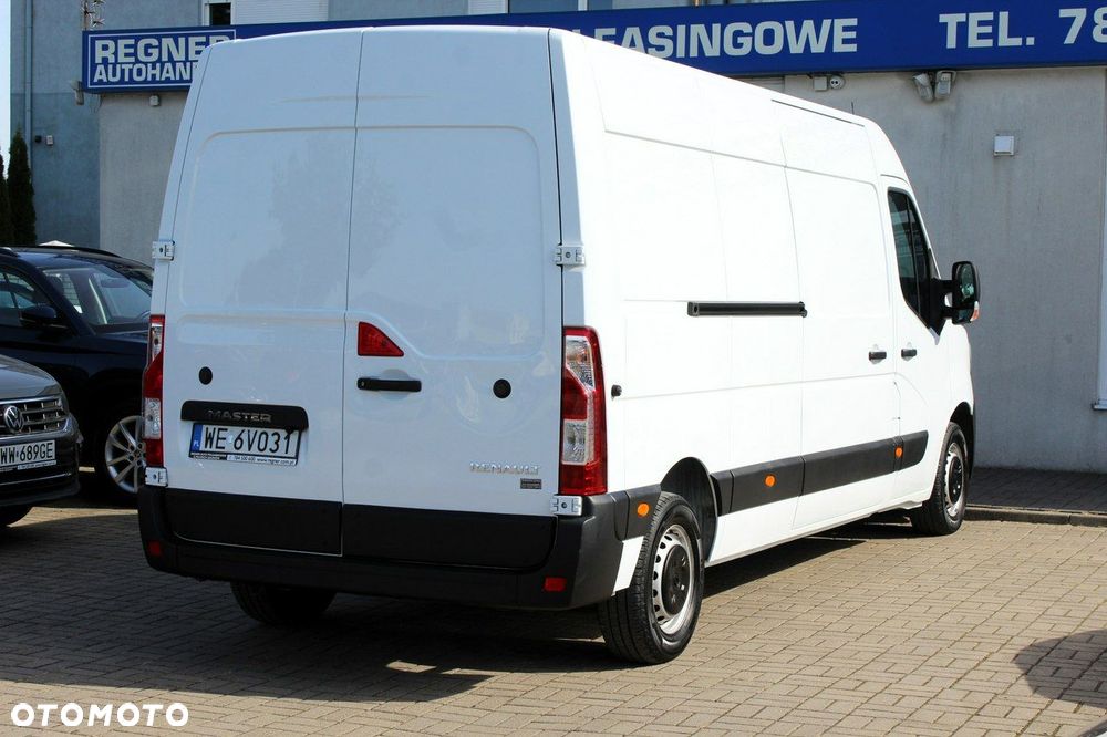 Renault Master - 6