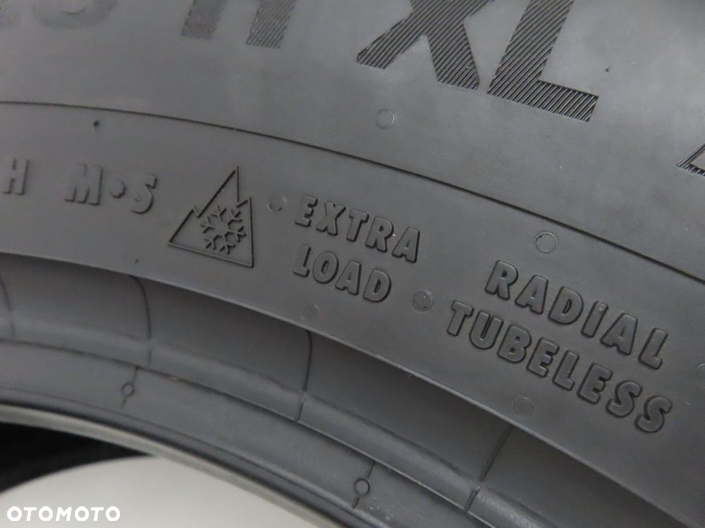 235/60R18 OPONA ZIMOWA Continental WinterContact TS870P 107H XL - 6