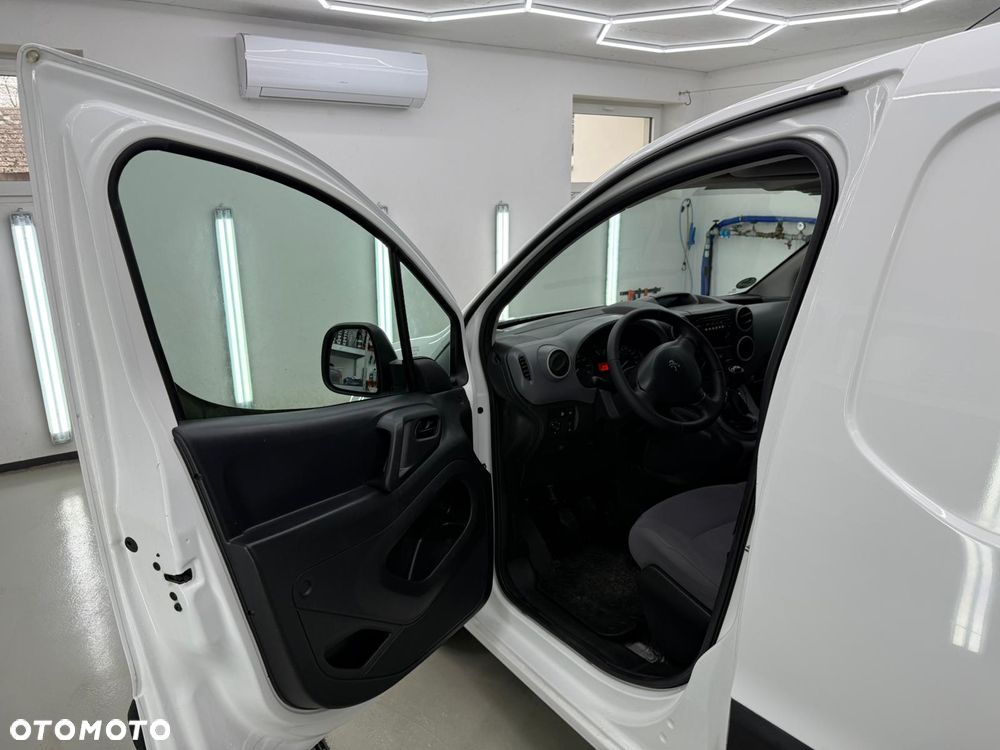 Peugeot Partner - 16