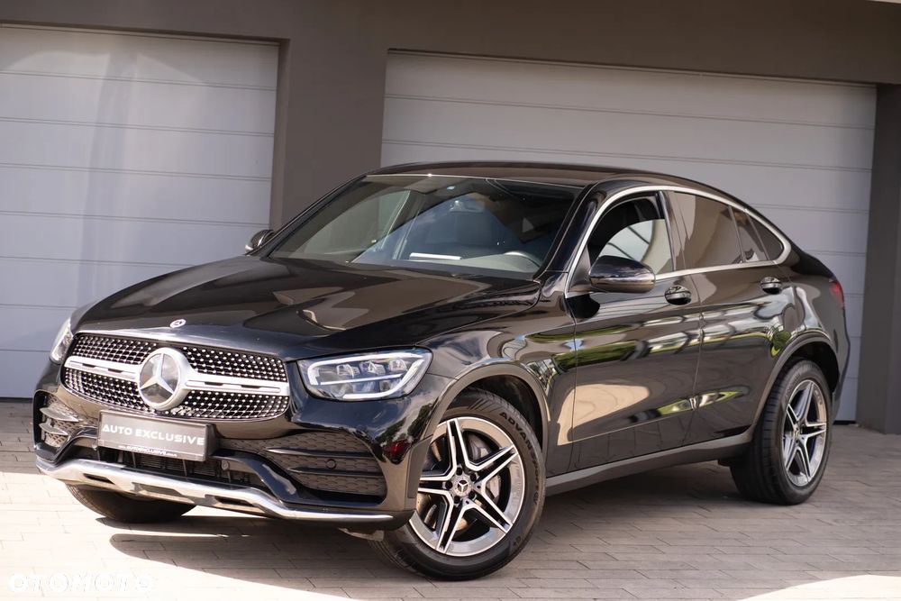 Mercedes-Benz GLC - 9