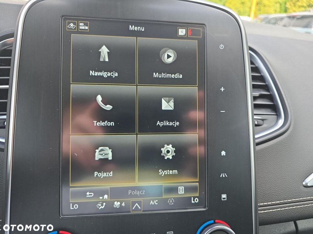 Renault Scenic 1.7 Blue dCi Intens - 20