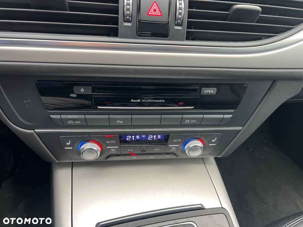 Audi A6 Avant 3.0 TDI Quattro S tronic - 14