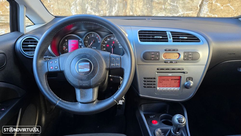 SEAT Leon - 13