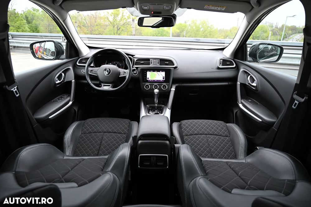 Renault Kadjar TCe EDC GPF Intens - 8