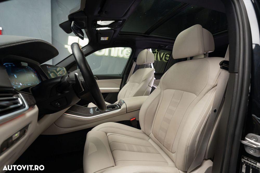 BMW X5 - 30