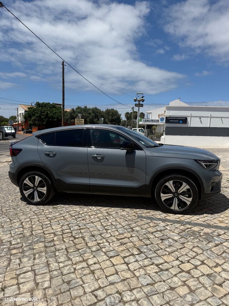 Volvo C40 Recharge Core - 5