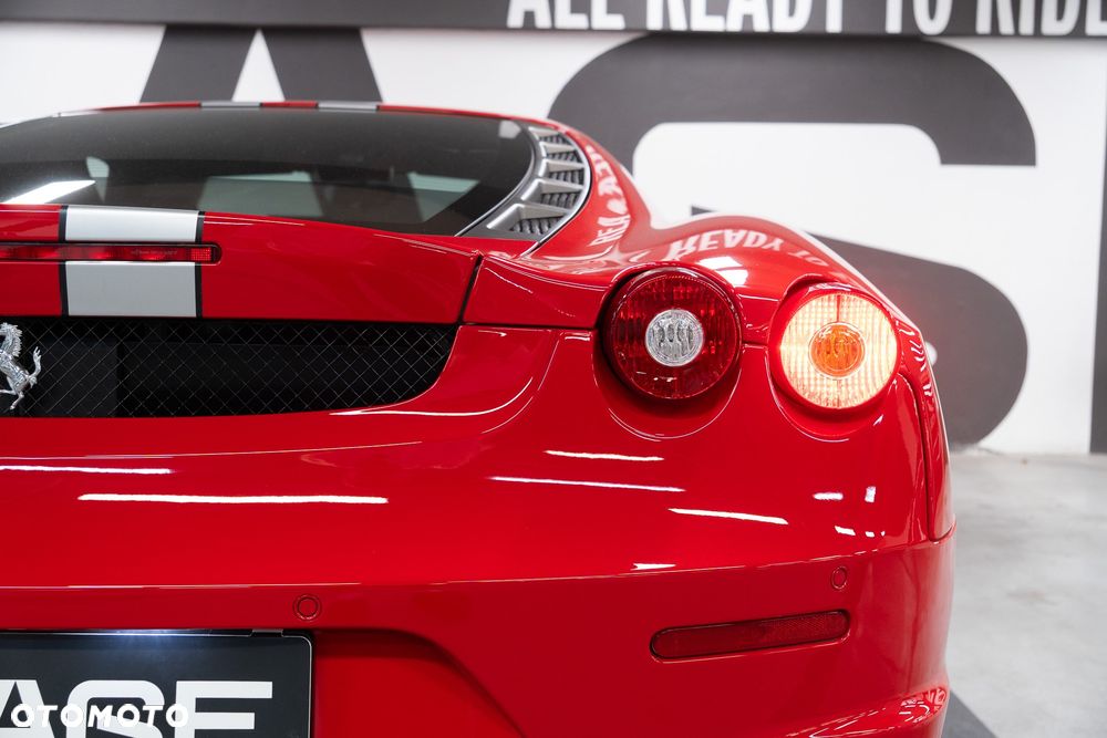 Ferrari F430 F1 - 24