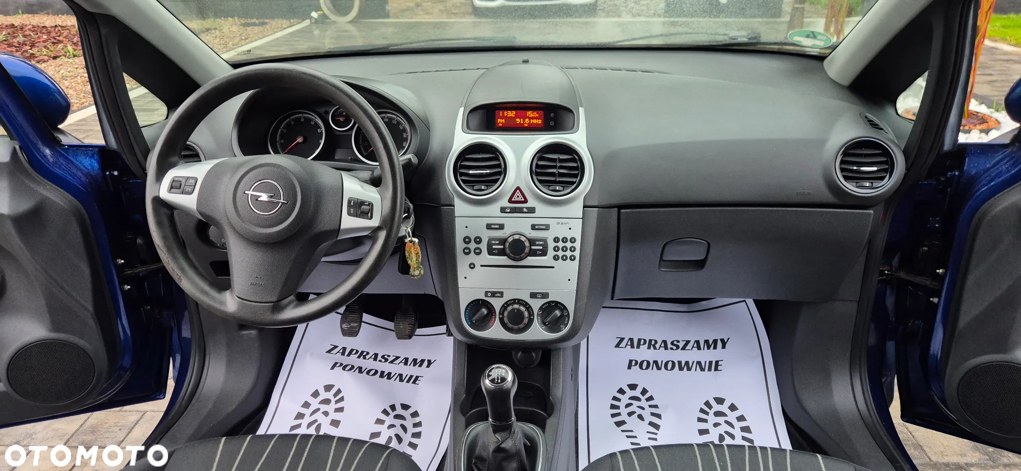 Opel Corsa - 7