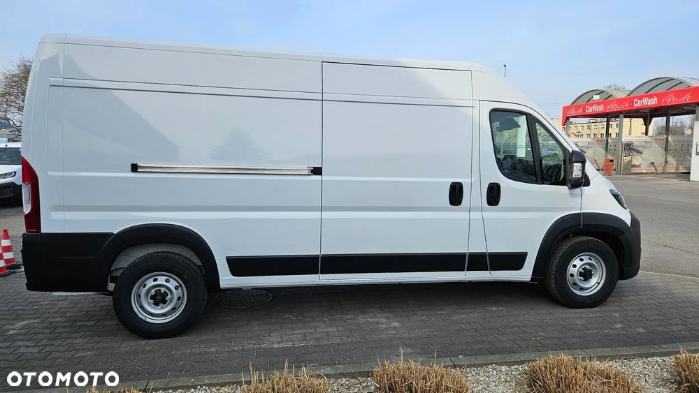 Citroën Jumper L3H2 - 6