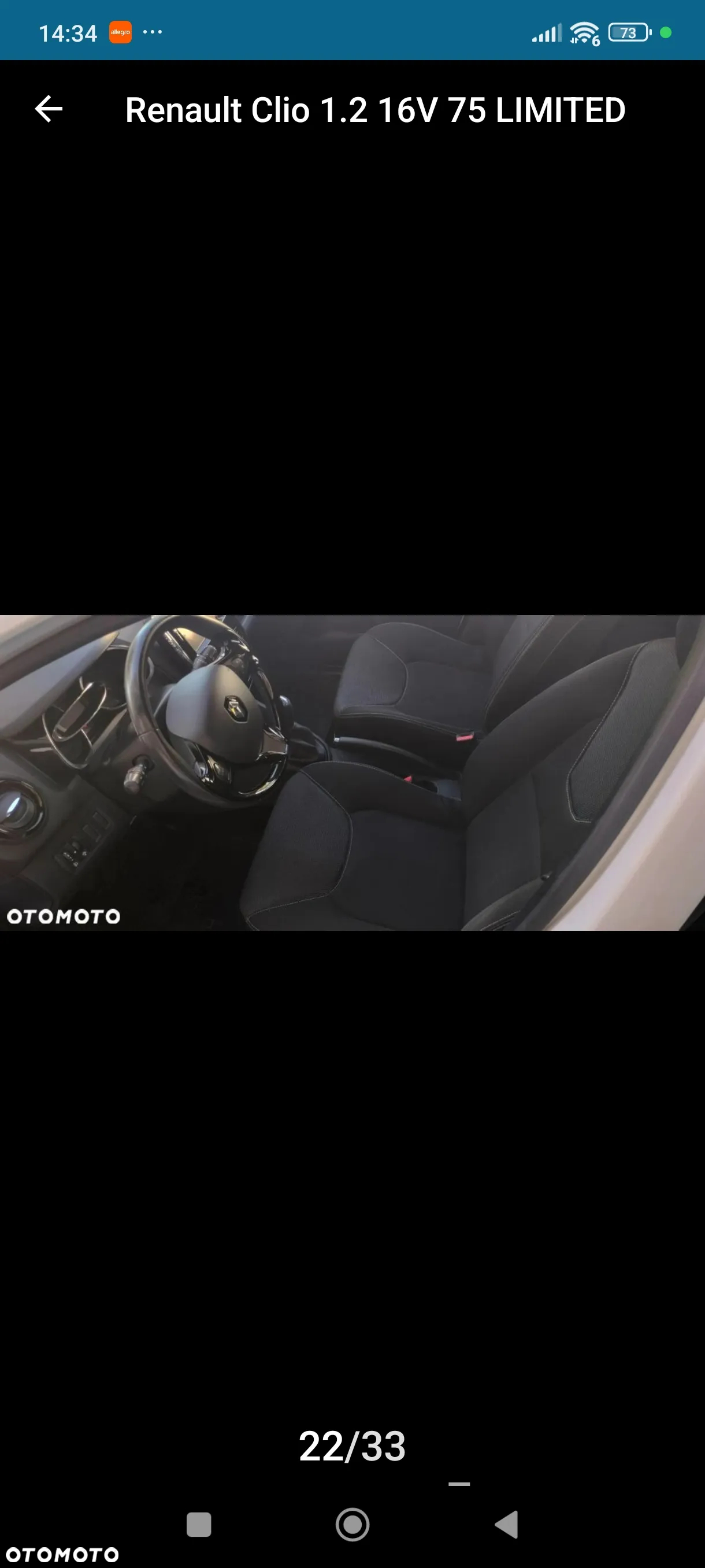 Renault Clio 1.2 16V Life - 8
