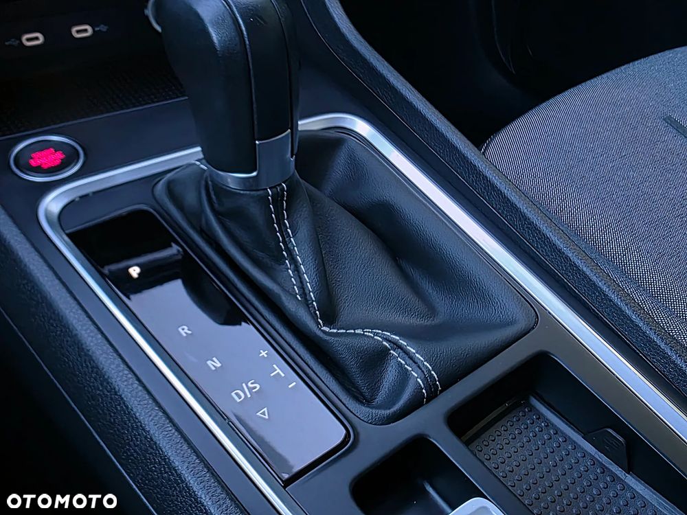 Seat Ateca 1.5 TSI ACT DSG OPF Style Edition - 20