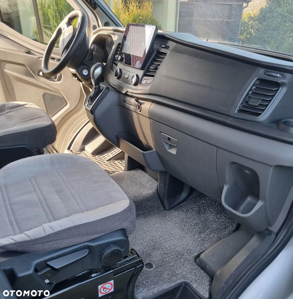 Benimar 363 SPORT - 24