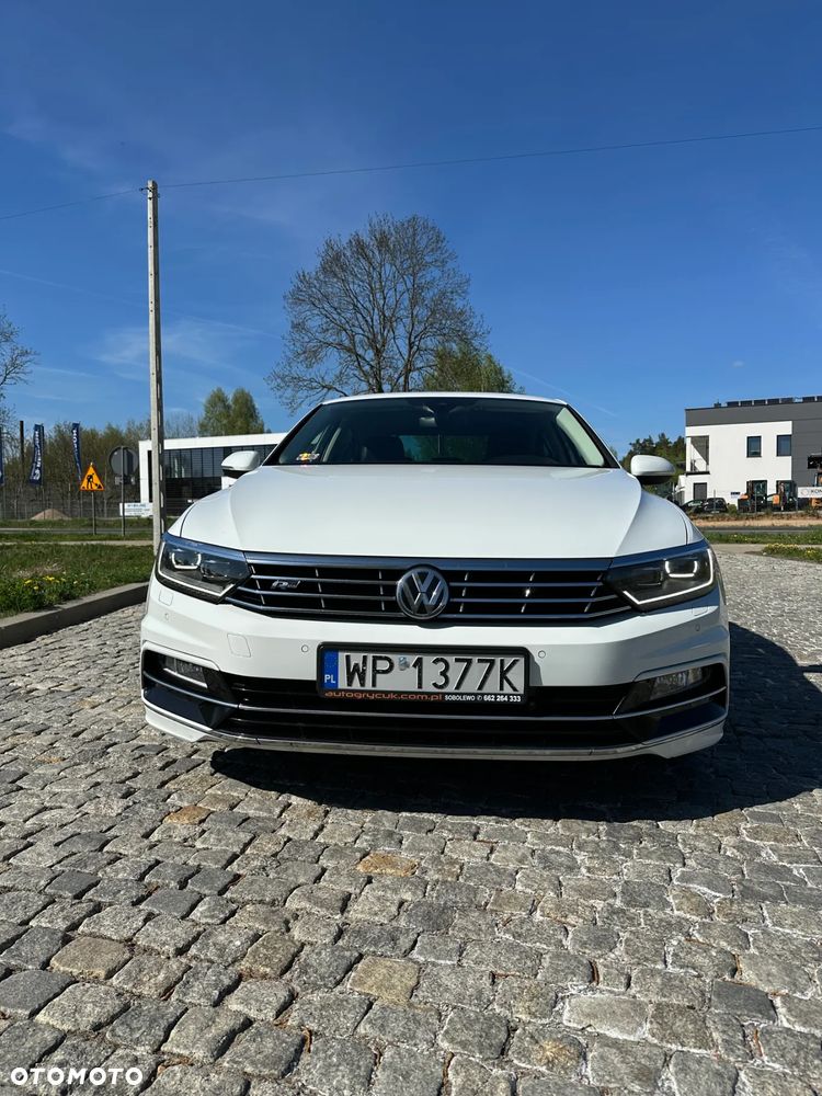 Volkswagen Passat 1.8 TSI BMT Highline DSG - 2