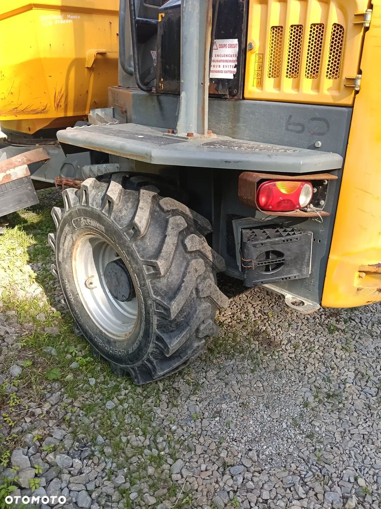 Wacker Neuson DW 60 - 6