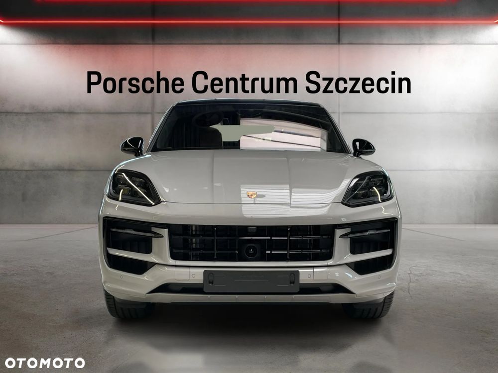Porsche Cayenne - 6