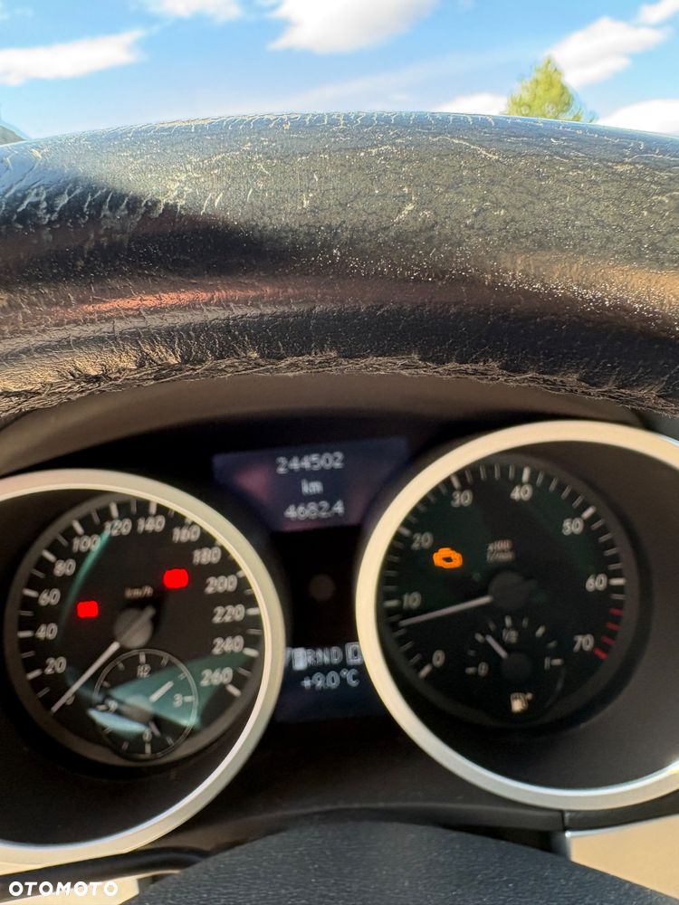 Mercedes-Benz SLK - 11