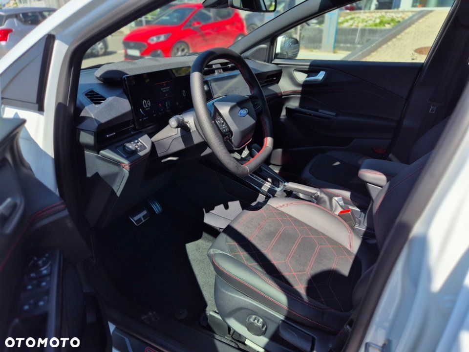 Ford Puma - 12