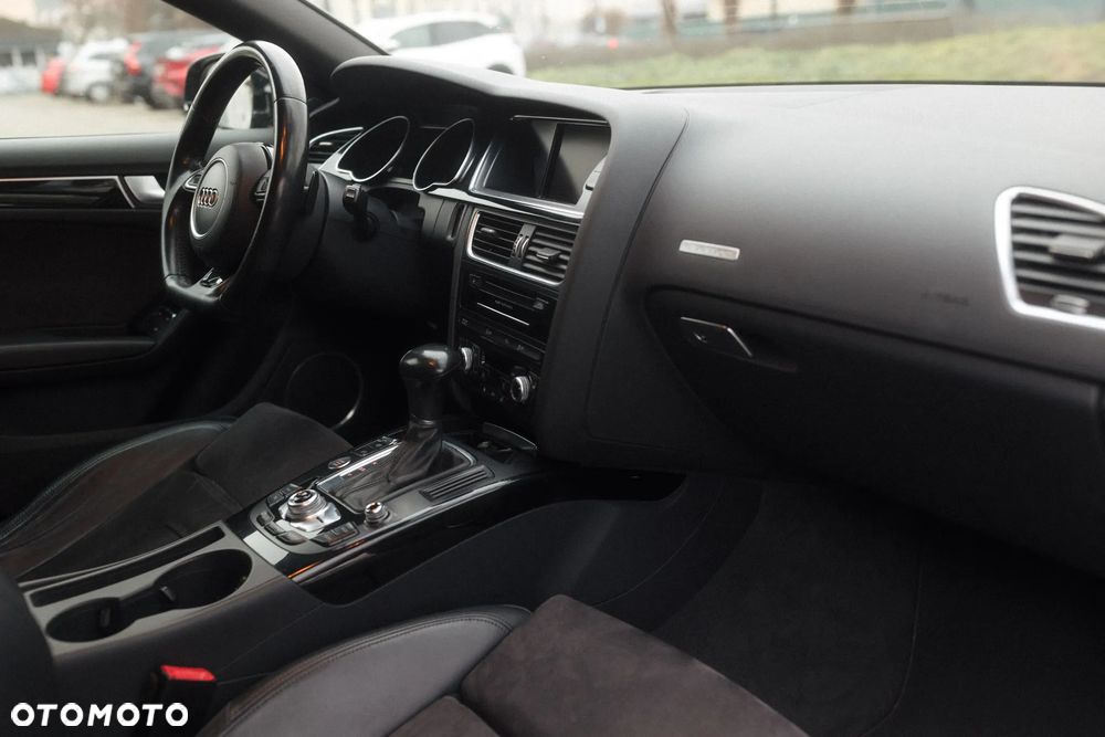 Audi A5 Sportback 2.0 TFSI Quattro S tronic - 19
