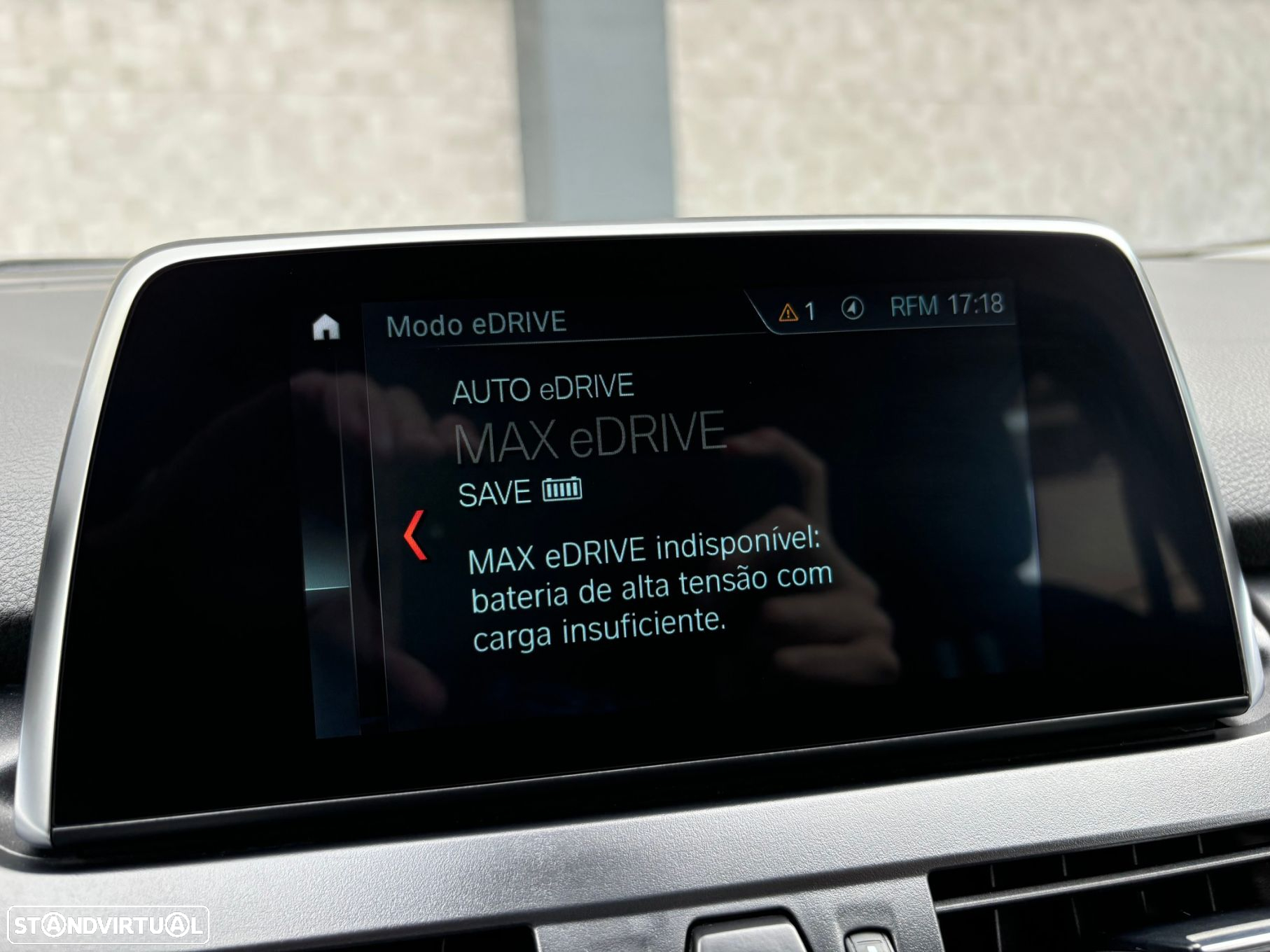 BMW 225xe Active Tourer Line Sport - 57