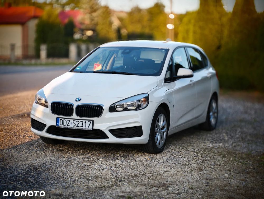 BMW Seria 2 225xe iPerformance Advantage - 11