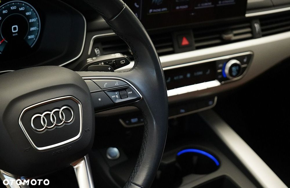 Audi A4 Avant - 16
