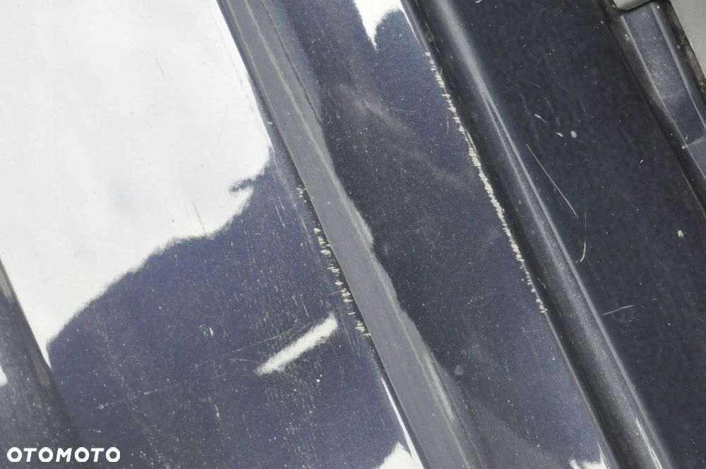 BMW E70 BURTA KLAPY BAGAŻNIKA TYŁ TYLNA - 4