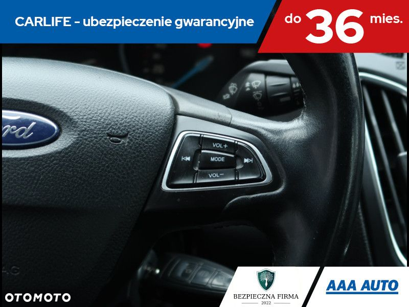 Ford Focus - 18