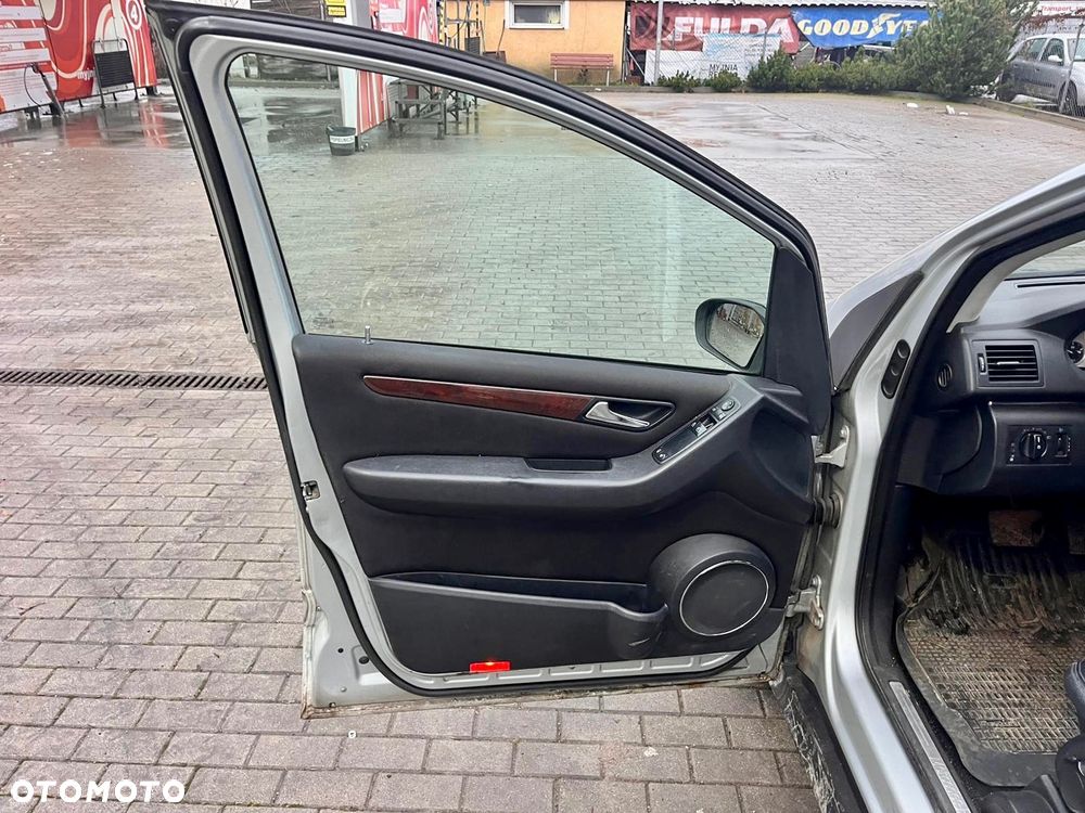 Mercedes-Benz Klasa B - 17