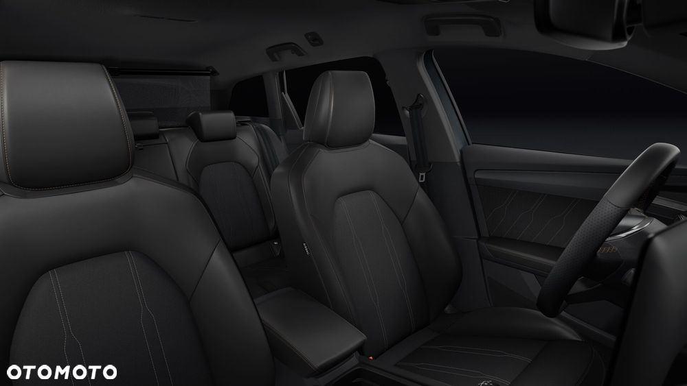 Cupra Leon Sportstourer - 5
