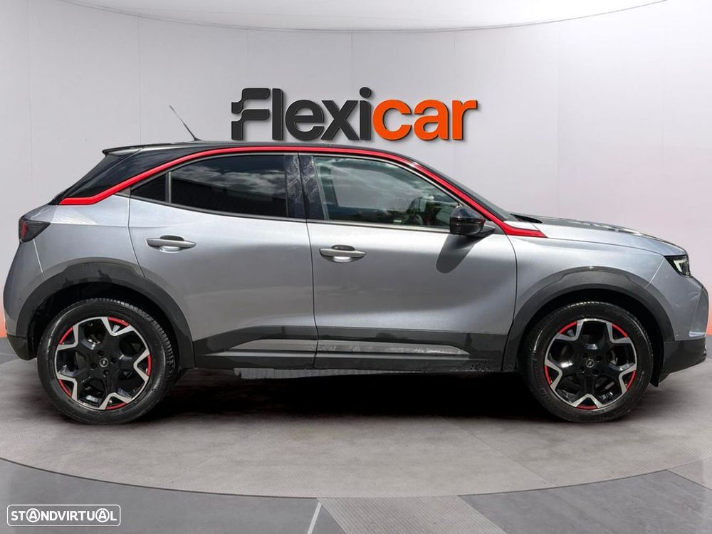 Opel Mokka 1.2 T GS Line - 3