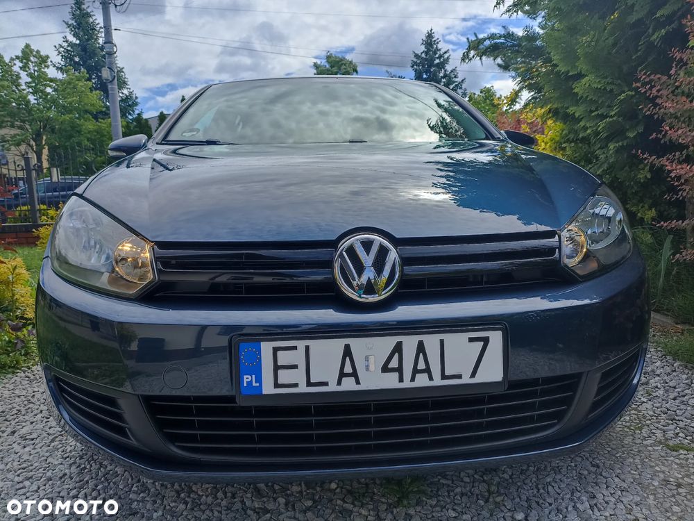 Volkswagen Golf - 2