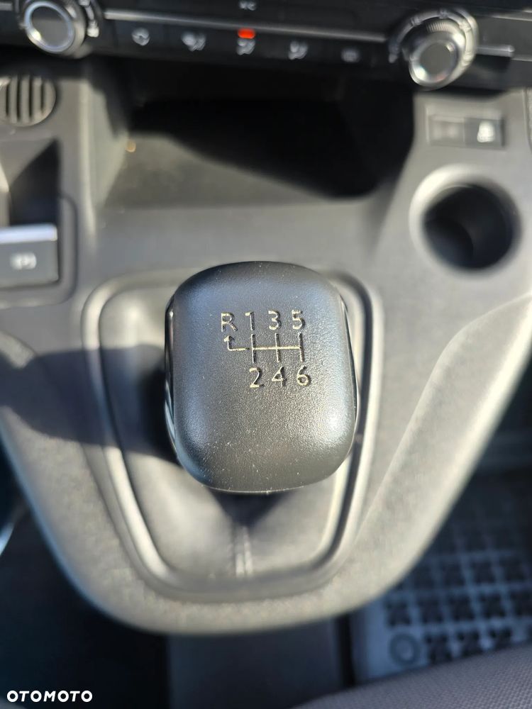 Opel Combo 1.5 CDTI Enjoy S&S - 9