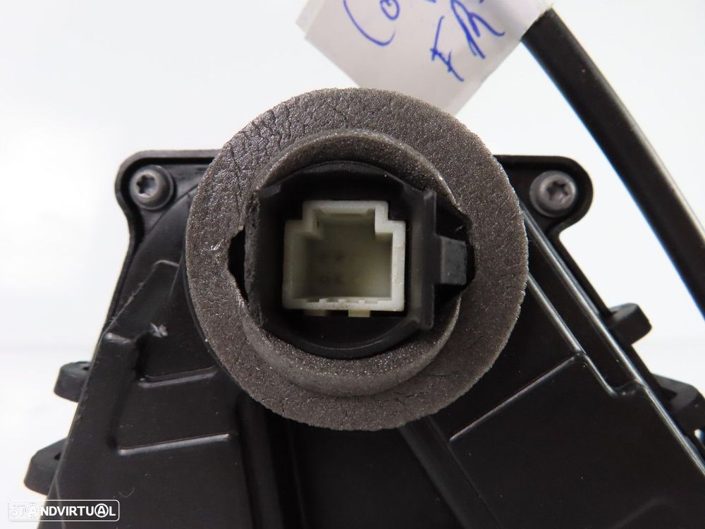 Fecho da porta Esquerdo/Frente Usado / Original RENAULT Captur II (HF) 805034935... - 4