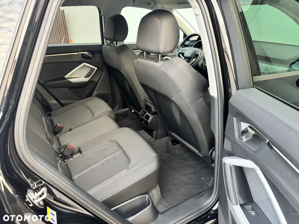 Audi Q3 35 TFSI S tronic - 9