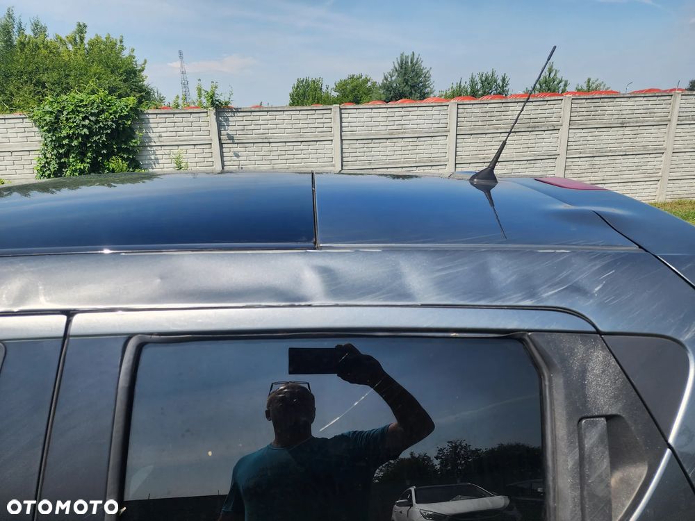 Nissan Juke 1.6 Xtronic 360 - 10