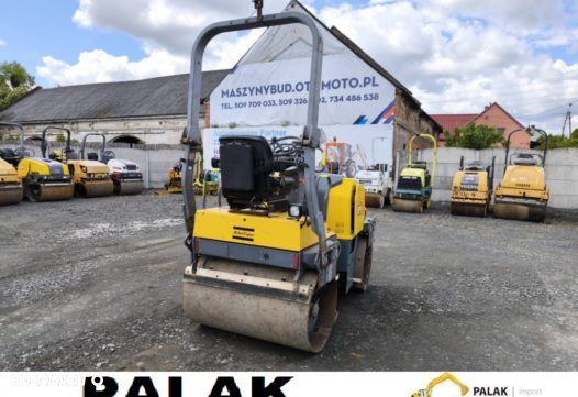 Dynapac Walec DYNAPAC CC 1200 , 2017 rok /ATLAS COPCO - 5