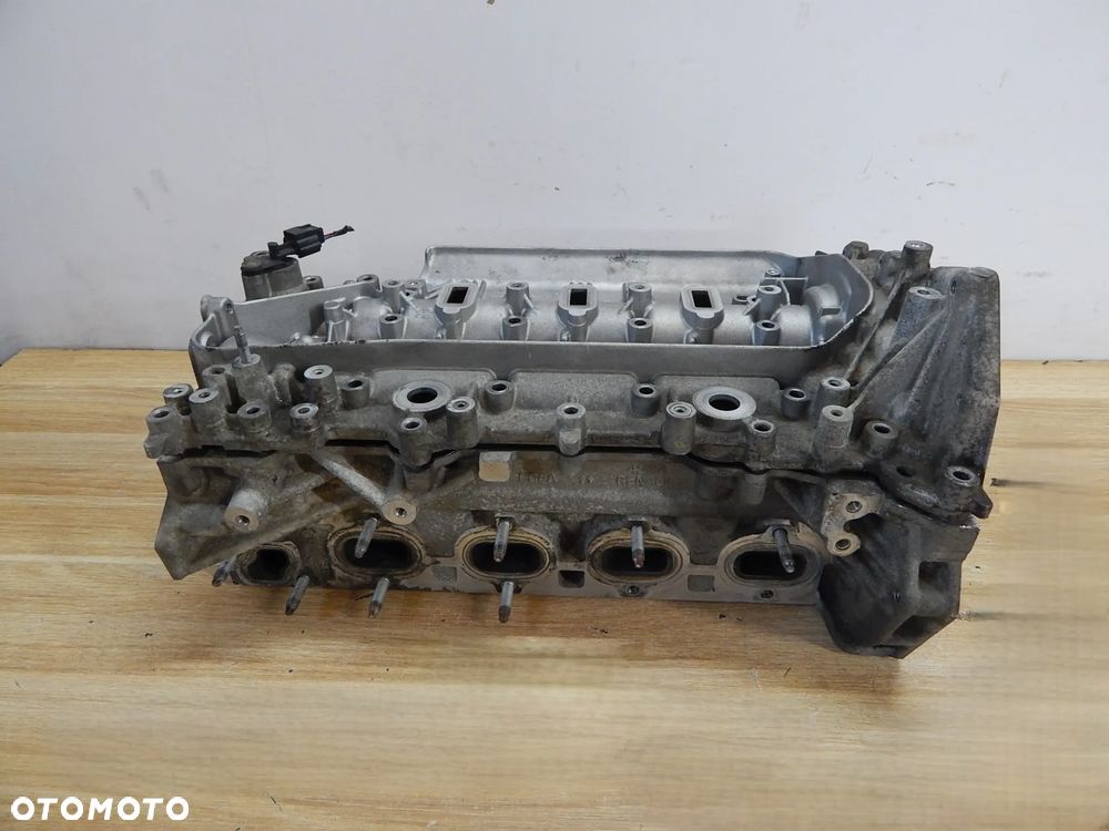 Głowica tłok korbowód miska olejowa R9M 1.6 DCi Nissan Qashqai J11 x-trail T32 Renault Trafic Kadjar scenic espace Talento vivaro 13-21 Łuków części - 11