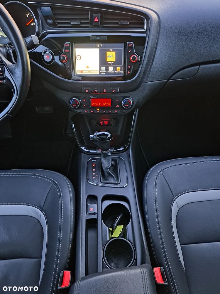 Kia Ceed 1.6 GDI XL DCT - 14