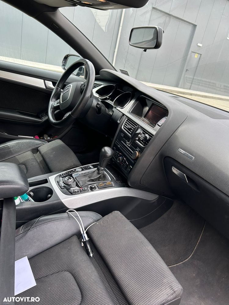 Audi A5 - 3