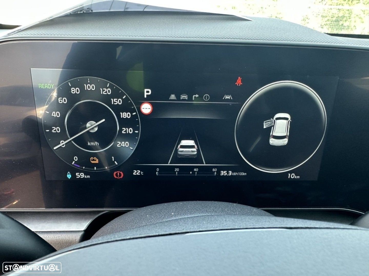 Kia e-Niro 64kWh - 5