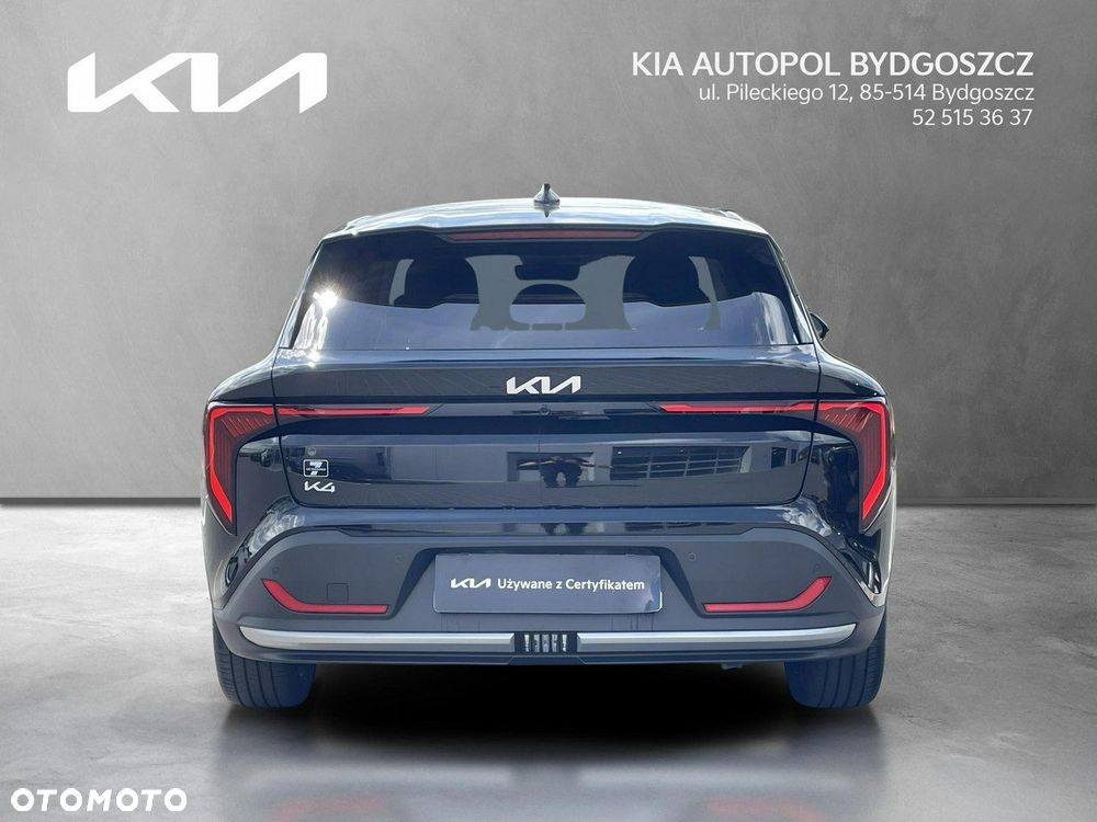 Kia K4 1.6 T-GDI L - 4