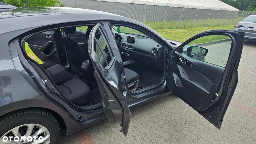 Mazda 3 2.0 Skyenergy - 8