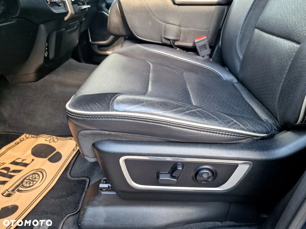 RAM 1500 5.7 Crew Cab Laramie - 17