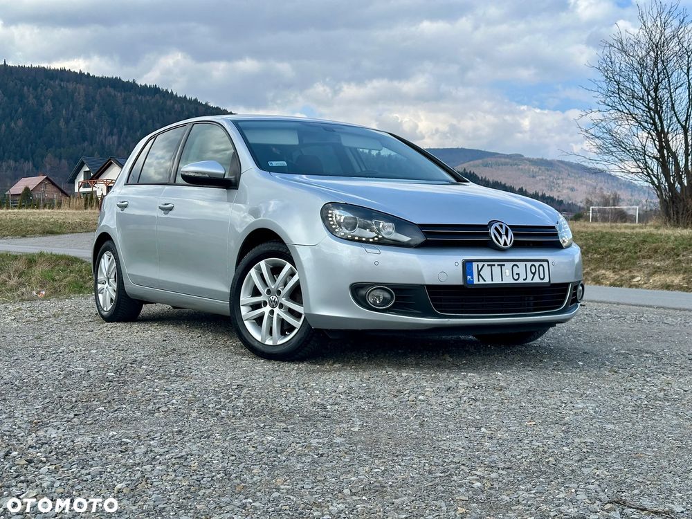 Volkswagen Golf 1.4 TSI Highline DSG - 11